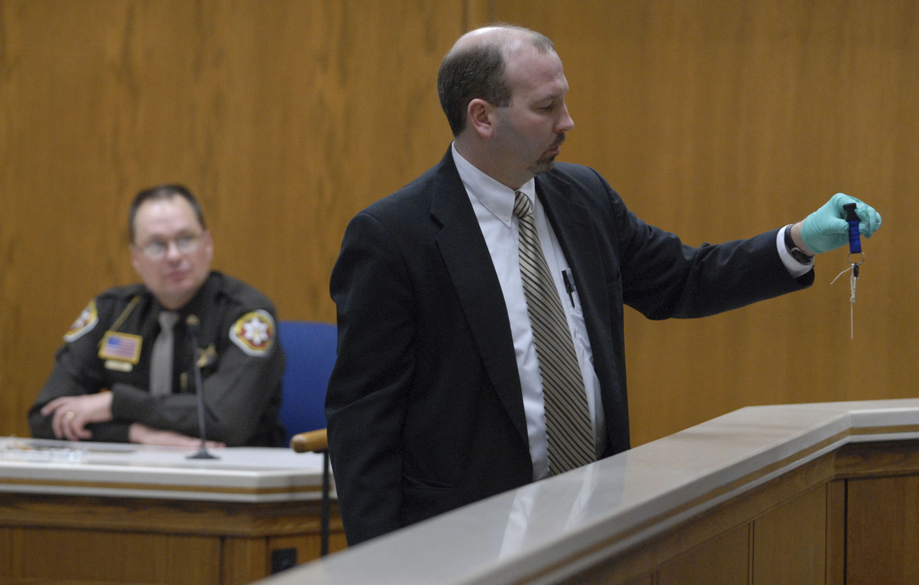 Avery murder conviction